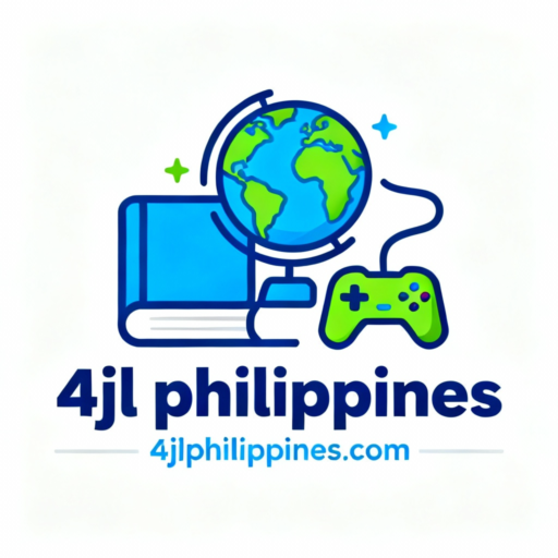 4jl philippines