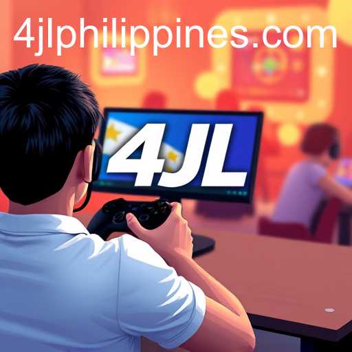 4JL Philippines: A New Force in Online Gaming