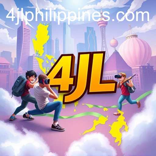 Gaming Expansion: Philippine Influence in 4JL
