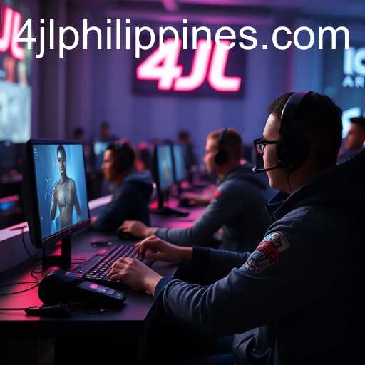 Emerging Trends in 4JL Gaming in the Philippines