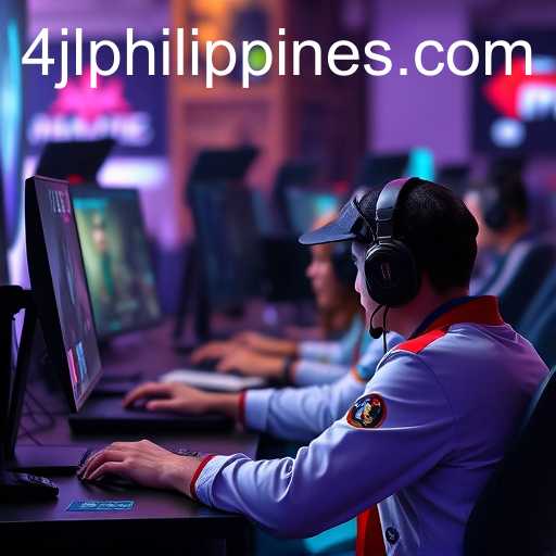 The Rising Popularity of Gaming in the Philippines